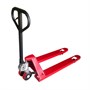 Гидравлическая тележка PROLIFT DS25, полиуретан DS 25-1150x550-P/P-R