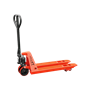 Гидравлическая тележка PROLIFT DB25, полиуретан DB25-1150x550-P/P