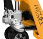 Гидравлическая тележка PROLIFT AC30, резина AC 30-1150x550-R/P-Y
