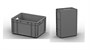 Евроконтейнер ЕС 4322.1 дно сплошное, ручки открытые (400x300x220 мм) product_305s8es2pep_qty