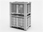 Контейнер Ibox 11.602F.91.PE.C9 (1200x800x800 мм) 11.602.F.92.РЕ.С9