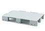 Пластиковый поддон 02.117F.91.T206 (1200x800x150 мм) 02.117F.PEF.S.T206