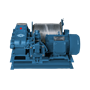 Лебедка электрическая GEARSEN JM 05100 (380В) GJM 05100