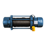 Лебедка электрическая GEARSEN KCD 2500-50-380 GKCD 2500-50-380